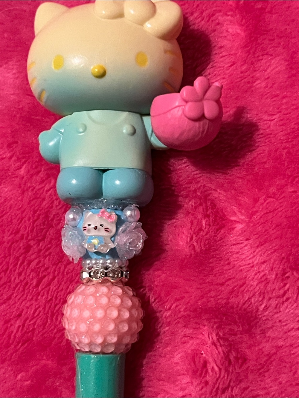 Hello kitty PEN - Picture 2 of 9
